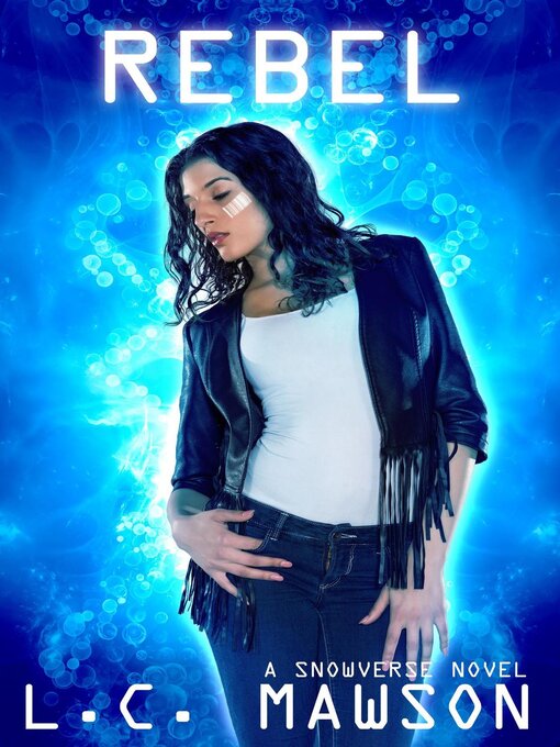 Title details for Rebel by L.C. Mawson - Available